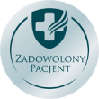 Zadowolony Pacjent